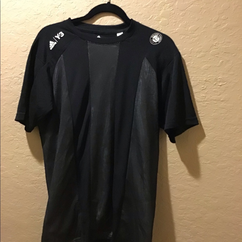 Adidas Tennis Shirt
